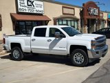 Used 2016 Chevrolet Silverado 2500 LTZ w/ Duramax Plus Package image 3