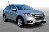 Used 2019 Honda HR-V EX image 2