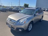 Used 2014 Subaru Outback 2.5i Premium image 4
