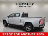 Used 2016 GMC Canyon SLE w/ All Terrain Package image 3