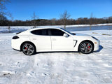 Used 2010 Porsche Panamera 4S image 4