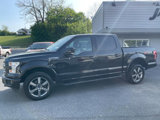 Used 2015 Ford F150 Lariat w/ Equipment Group 502A Luxury image 5