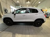Used 2022 Chevrolet Trax LS w/ Tint and Cruise Package image 5