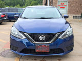 Used 2016 Nissan Sentra S image 4