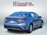 New 2025 Toyota Corolla LE image 4