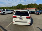 Used 2020 Jeep Grand Cherokee Altitude image 5