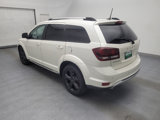 Used 2018 Dodge Journey Crossroad w/ Nav & Sun Group image 3