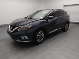 Used 2018 Nissan Murano SV image 2