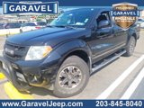 Used 2014 Nissan Frontier PRO-4X image 3