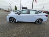 New 2025 Nissan Versa SR image 4