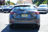 Used 2018 MAZDA MAZDA3 Touring image 4