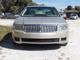 Used 2006 Lincoln Zephyr image 3