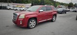 Used 2015 GMC Terrain Denali image 3