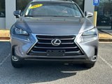 Used 2017 Lexus NX 200t AWD w/ Accessory Package image 2