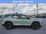 New 2025 Chevrolet Equinox LT w/ Midnight Edition image 3