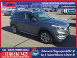 Used 2018 Hyundai Tucson SEL image 2