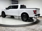 Used 2018 Ford F150 XLT image 4