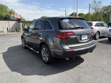 Used 2011 Acura MDX w/ Advance & Entertainment image 4