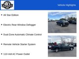 Used 2018 Chevrolet Silverado 1500 LT w/ All Star Edition image 2