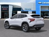 New 2025 Chevrolet Trax LT image 3