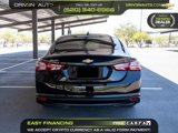 Used 2020 Chevrolet Malibu LT image 6