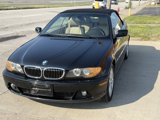 Used 2004 BMW 330Ci Convertible image 4