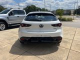 New 2025 MAZDA MAZDA3 s image 5