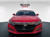 Used 2018 Honda Accord Sport image 2