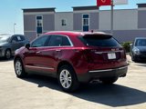 Used 2020 Cadillac XT5 Luxury image 5