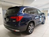 Used 2017 Honda Pilot Touring image 3
