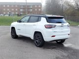 New 2025 Jeep Compass Limited w/ High Altitude Package image 3