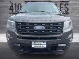 Used 2016 Ford Explorer Sport w/ Equipment Group 401A image 5