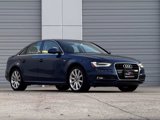 Used 2014 Audi A4 2.0T Premium w/ S Line Style Package image 3