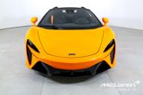 Used 2025 McLaren Artura Spider image 5