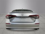 New 2025 Honda Civic Sport image 4