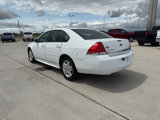 Used 2011 Chevrolet Impala LT image 4