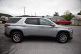 Certified 2023 Chevrolet Traverse LT image 2
