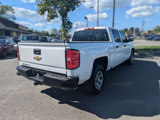 Used 2018 Chevrolet Silverado 1500 W/T image 5
