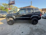 Used 2003 Jeep Liberty Renegade image 5