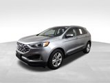 Used 2020 Ford Edge SEL w/ Cold Weather Package image 2