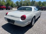 Used 2005 Ford Thunderbird 50th Anniversary image 5
