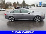 Used 2020 Honda Accord Sport image 3