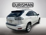 Used 2007 Lexus RX 350 AWD image 3
