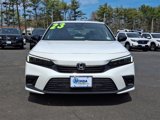 Used 2023 Honda Civic Sport image 4