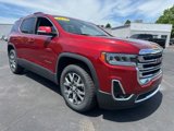 Used 2023 GMC Acadia SLT image 4