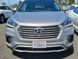 Used 2017 Hyundai Santa Fe SE w/ SE Ultimate Tech Package 03 image 2