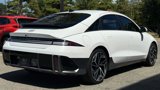 Used 2023 Hyundai Ioniq 6 SEL image 6
