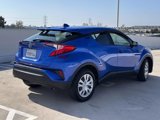 Used 2019 Toyota C-HR LE image 2