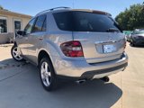 Used 2008 Mercedes-Benz ML 350 4MATIC image 3