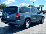 Used 2008 Chevrolet Suburban LTZ w/ LTZ Preferred Equipment Group image 5